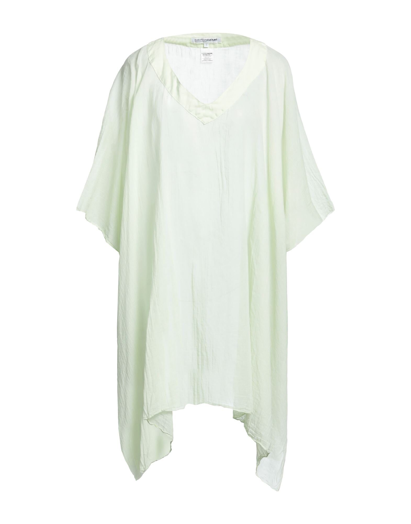 EUROPEAN CULTURE - Capas