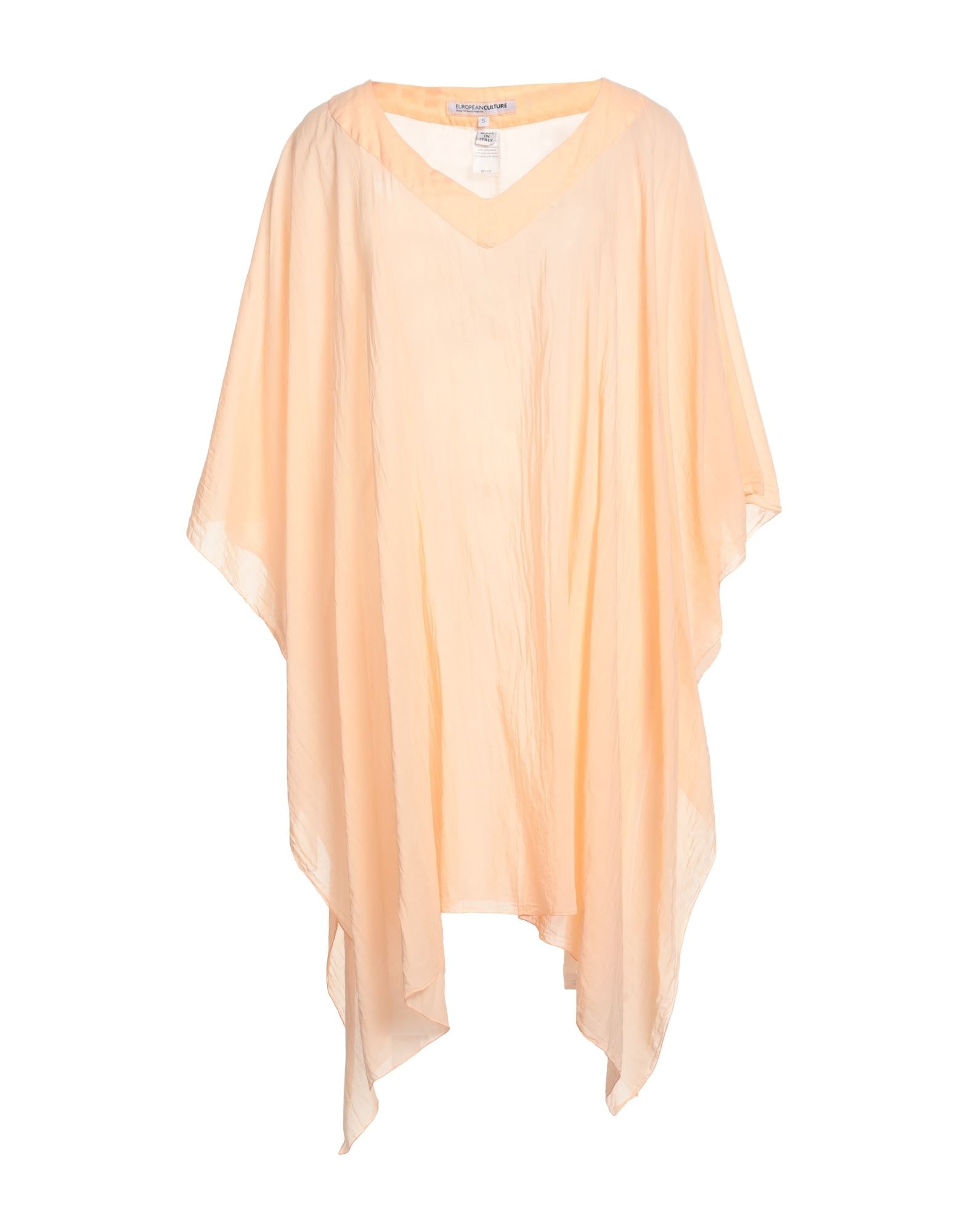 EUROPEAN CULTURE - Mantelle