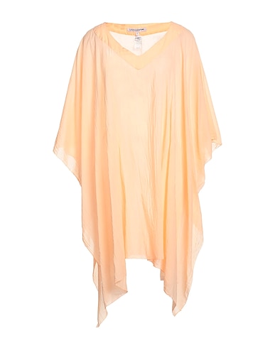 EUROPEAN CULTURE Cape 93% Cotton, 7% Ramie