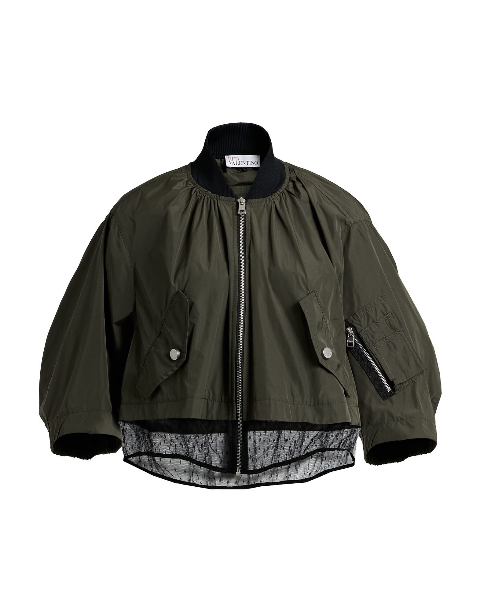 REDValentino - Jackets