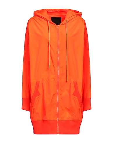REDValentino Parka 100% Polyester, Polyamide