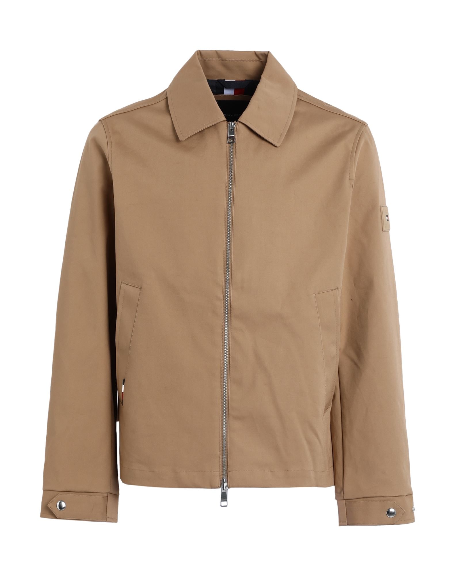 TOMMY HILFIGER - Jackets