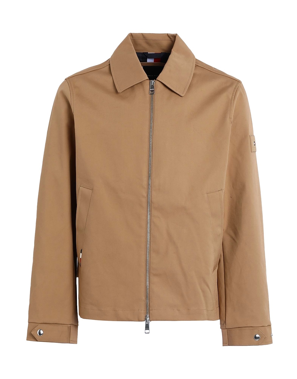 TOMMY HILFIGER - Jackets