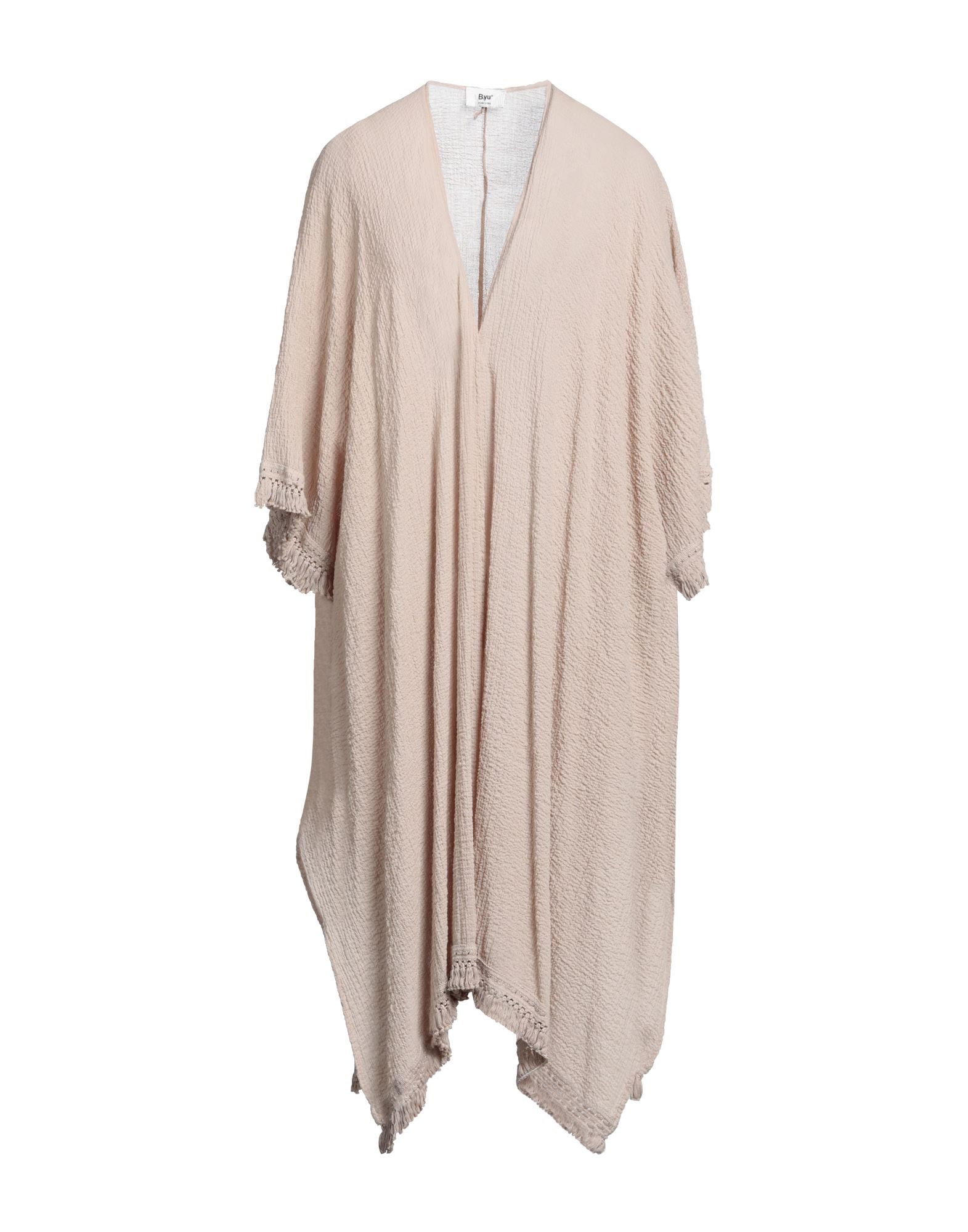 B.YU - Overcoats & Trench Coats