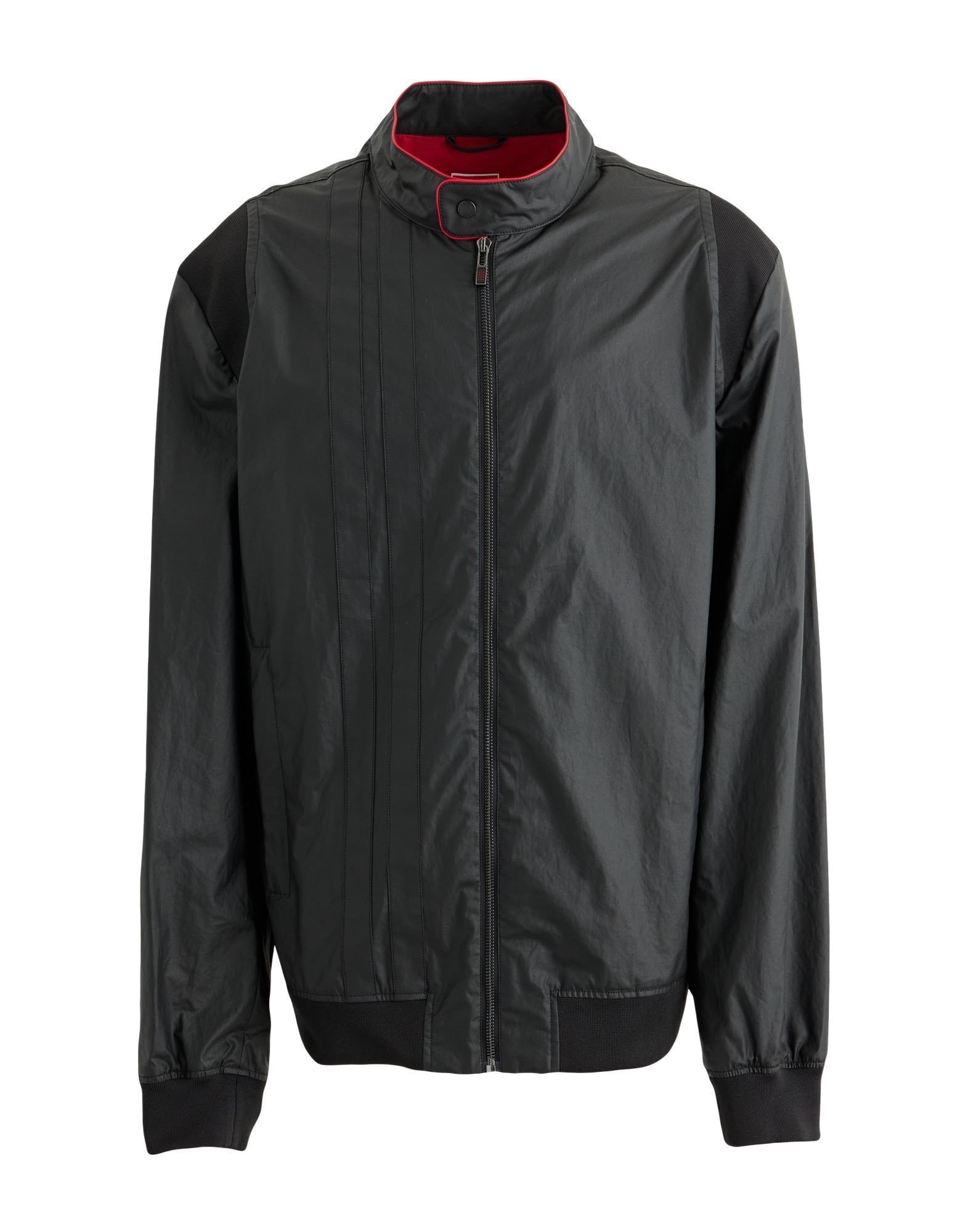 SCUDERIA FERRARI - Jackets