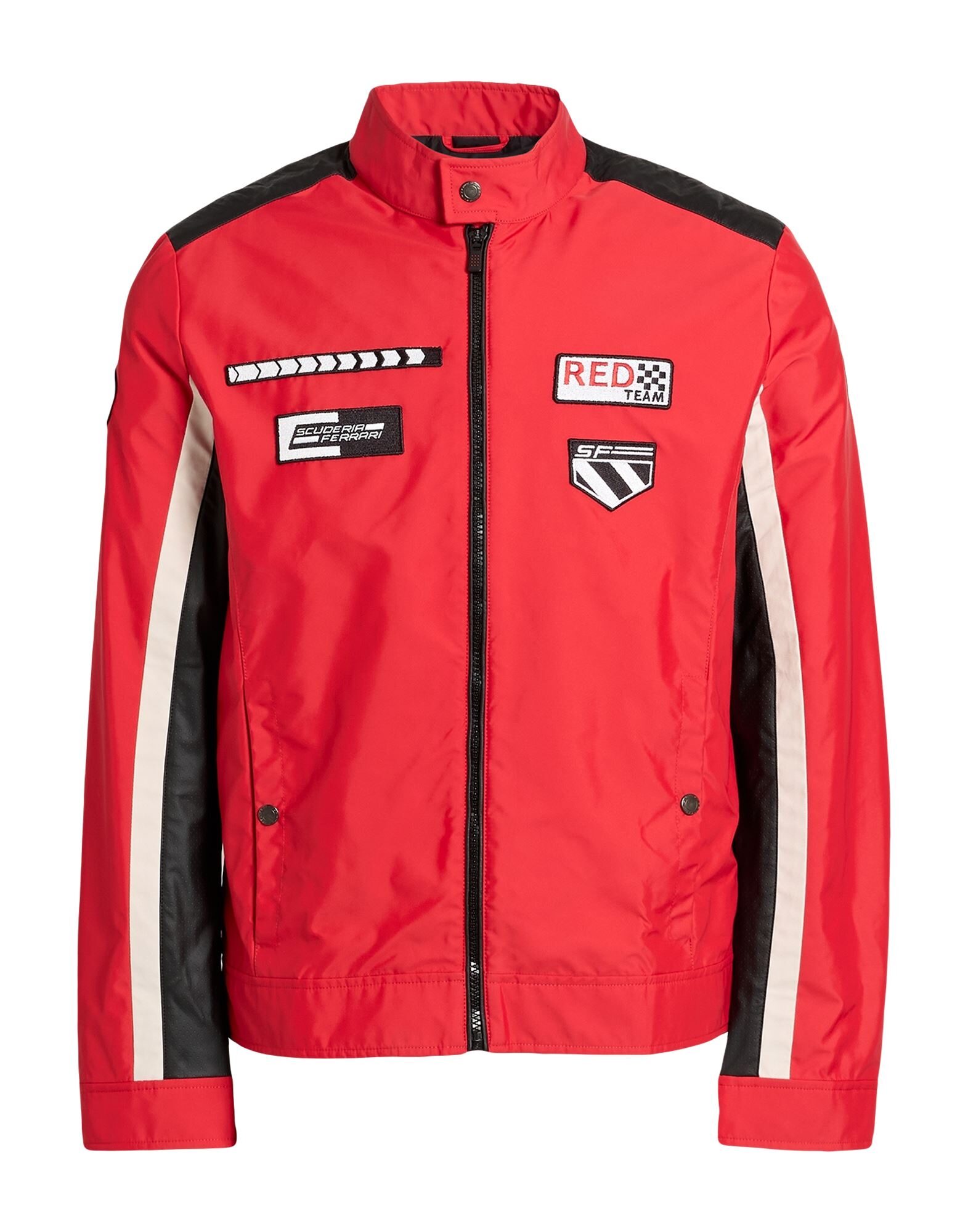 SCUDERIA FERRARI - Jackets