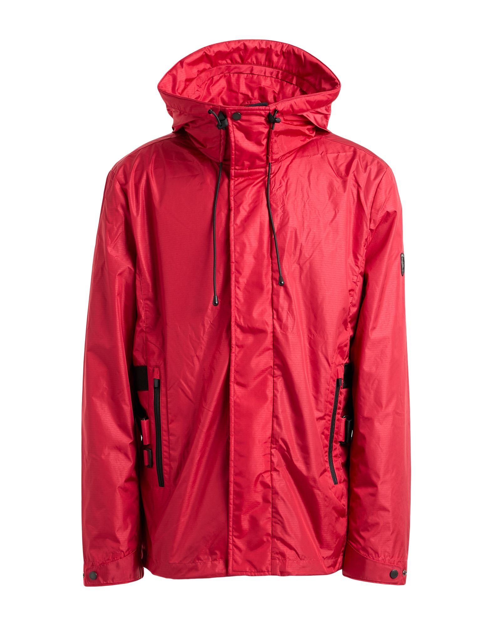 SCUDERIA FERRARI - Jackets