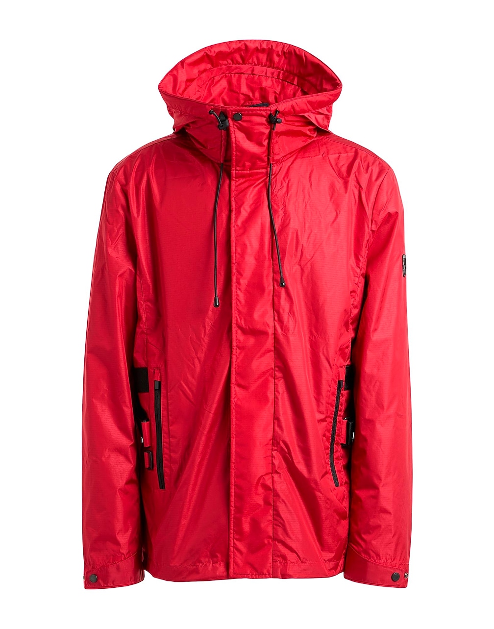 SCUDERIA FERRARI - Jackets