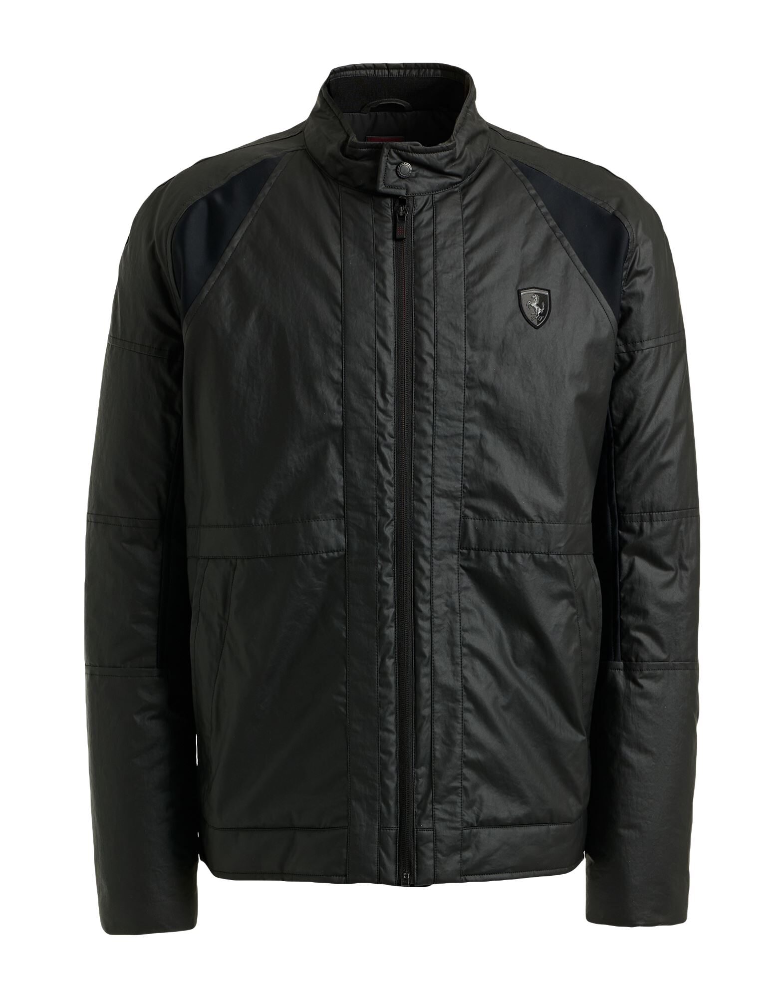 SCUDERIA FERRARI - Jackets