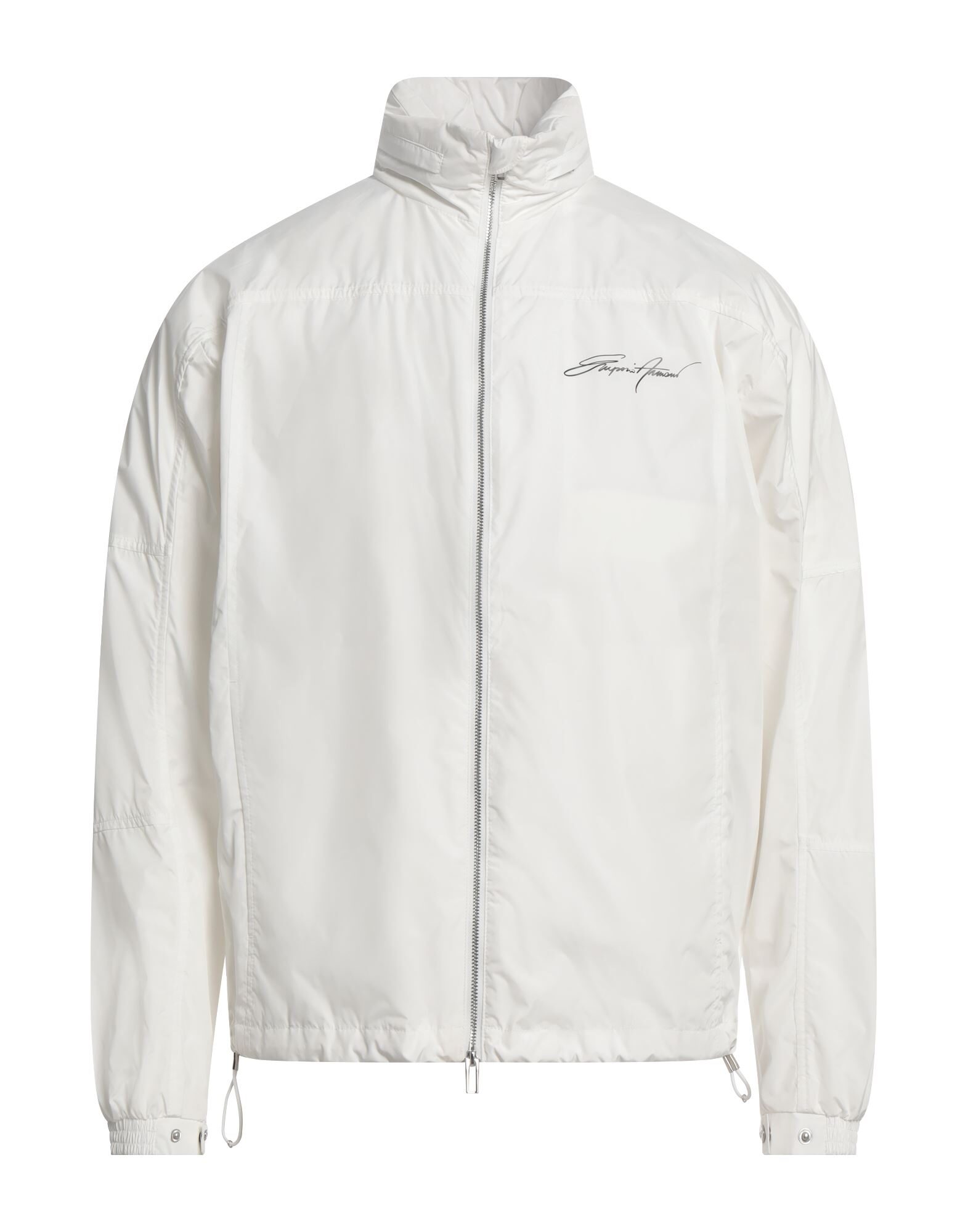 EMPORIO ARMANI - Jackets