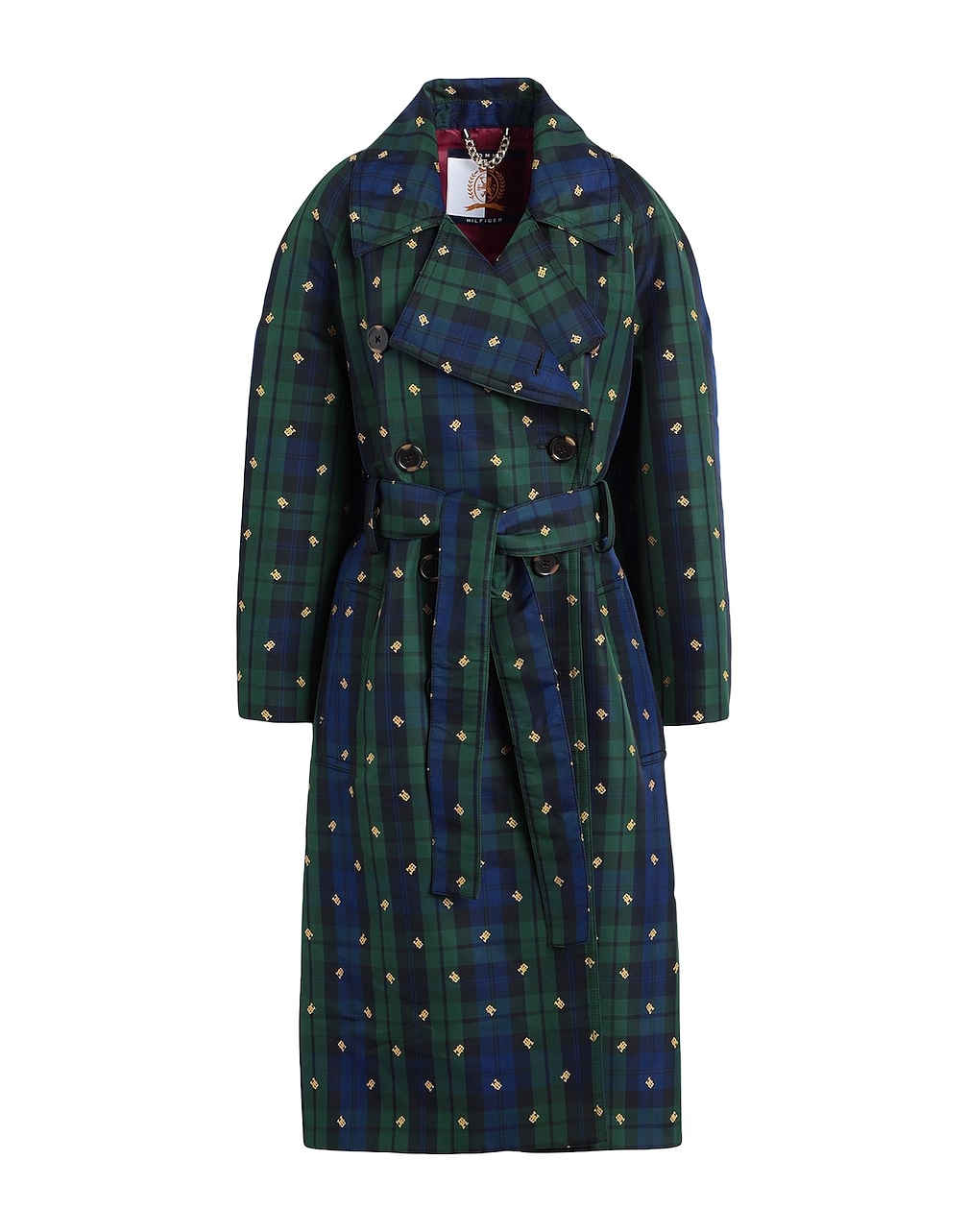 HILFIGER COLLECTION - Overcoats & Trench Coats