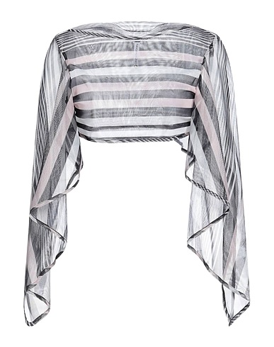 PIANURASTUDIO Cloak Black 100% Polyester