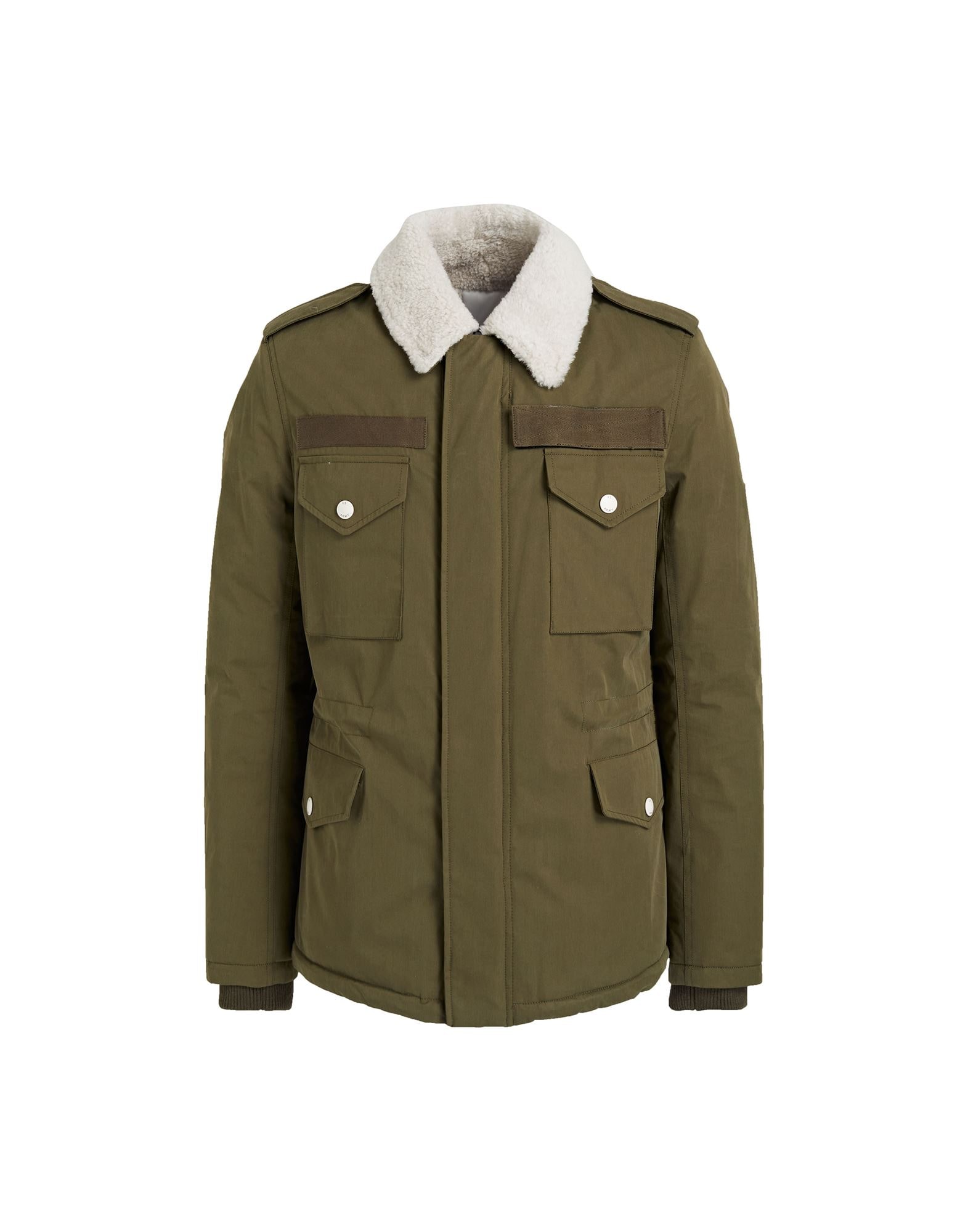 YVES SALOMON - Jackets