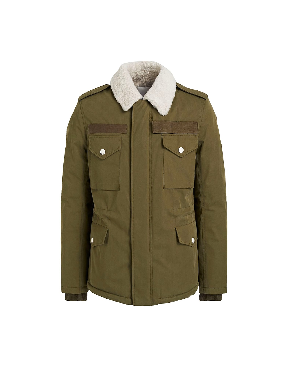 YVES SALOMON - Jacken und Anoraks