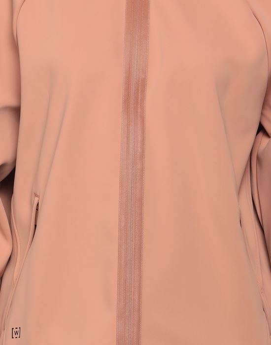 WOLFORD Толстовка