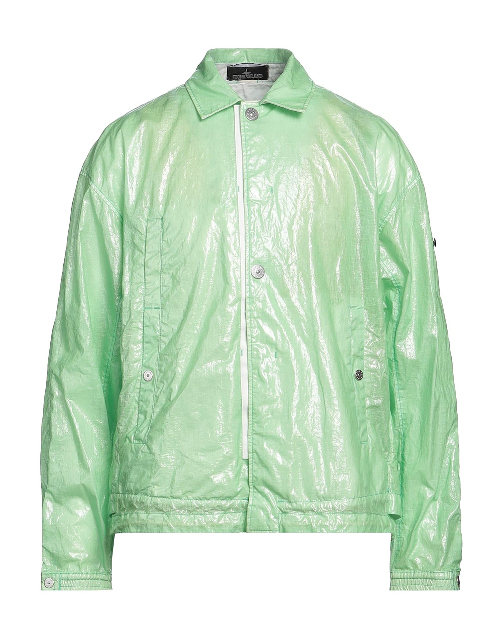 STONE ISLAND - Jacken und Anoraks