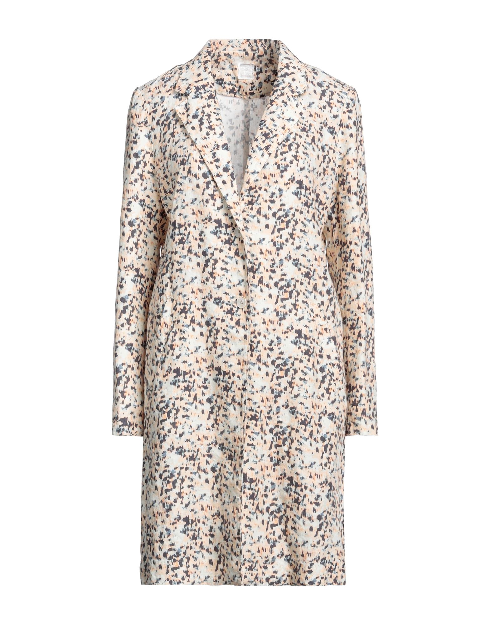 120% LINO - Overcoats & Trench Coats