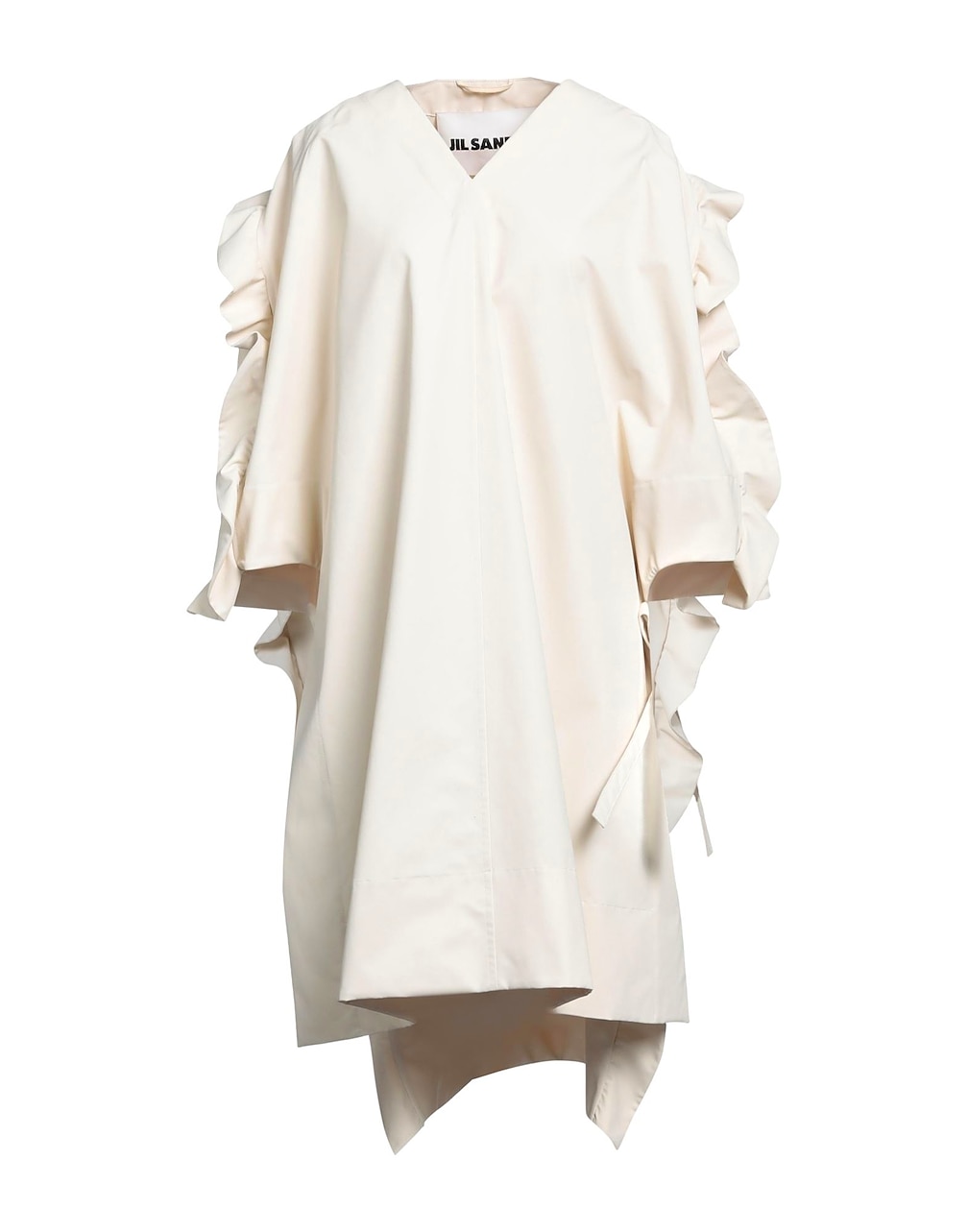 JIL SANDER - Capes