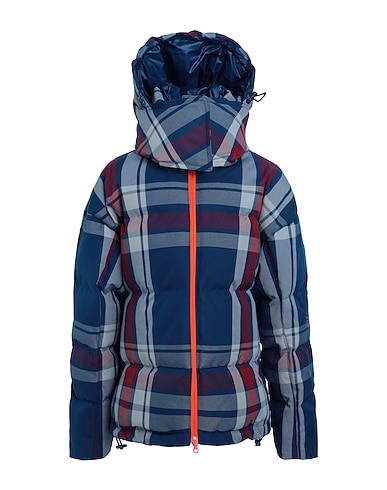 ADIDAS by STELLA McCARTNEY Shell  jacket Adidas by Stella McCartney TruePace Running Jacket
 Blue 100% Polyester