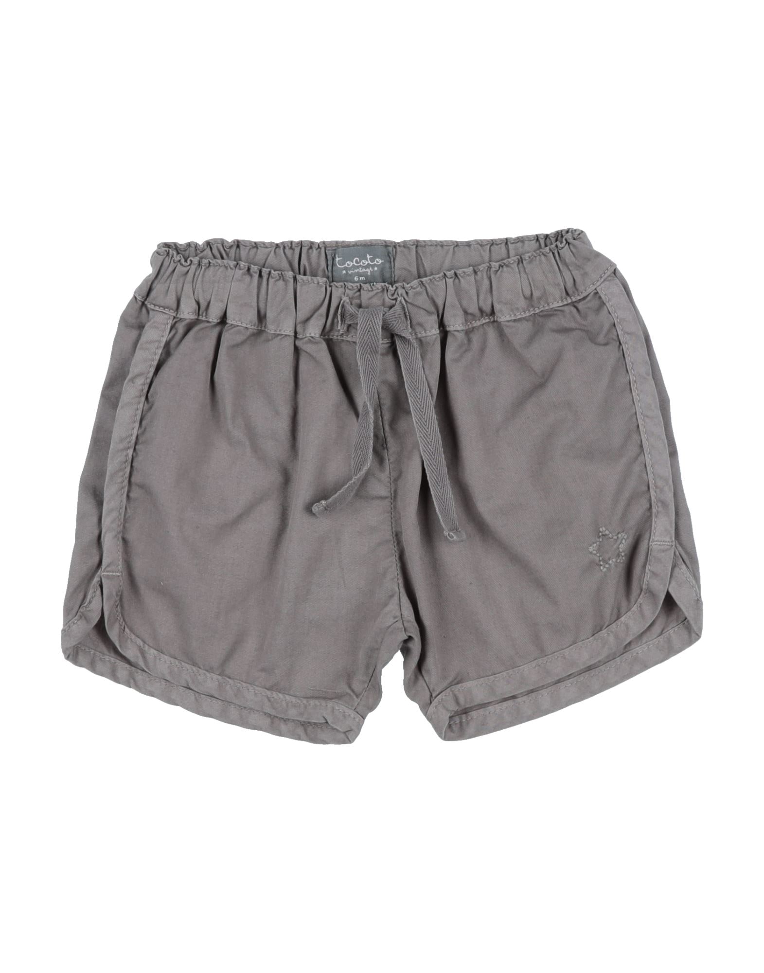 TOCOTO VINTAGE - Shorts et bermudas