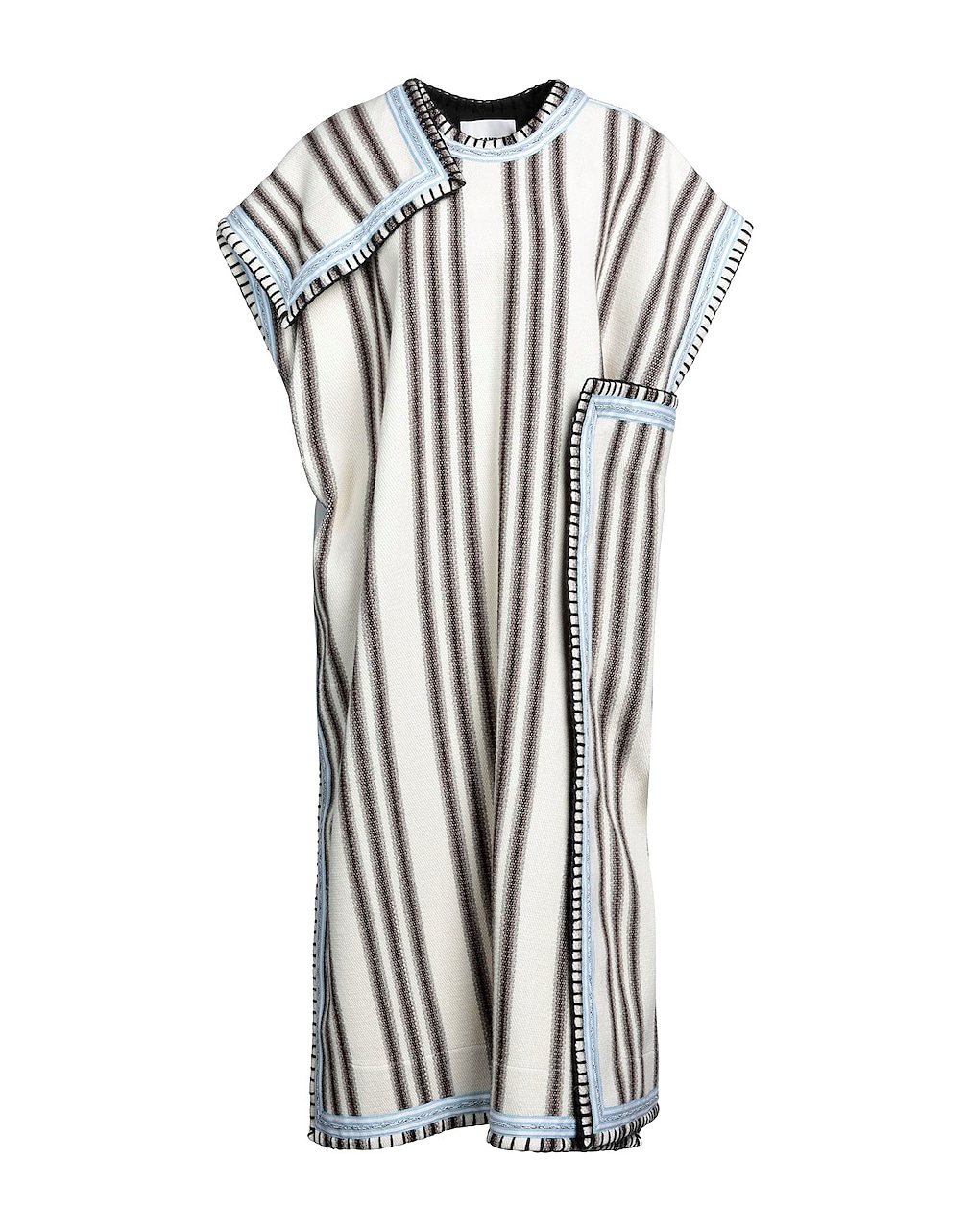 JIL SANDER - Midi dresses