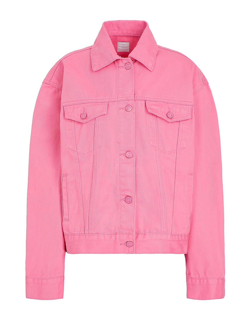 8 by YOOX - Denim outerwear