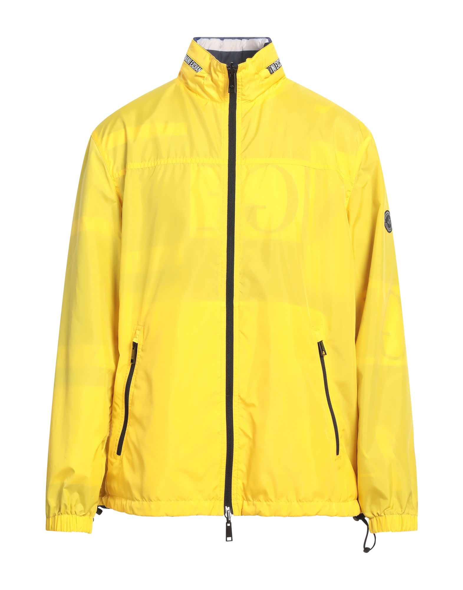 ARMANI EXCHANGE - Куртки и пиджаки