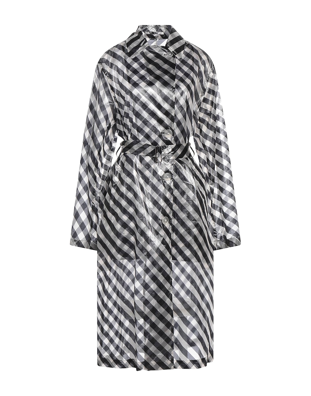 DRIES VAN NOTEN - Manteaux longs et trenchs