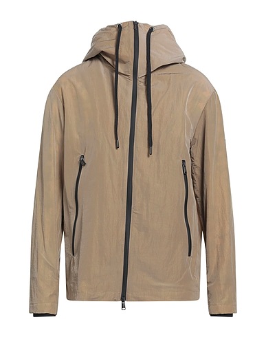 HAVANA & CO. Jacket Sand 100% Polyamide, Polyester