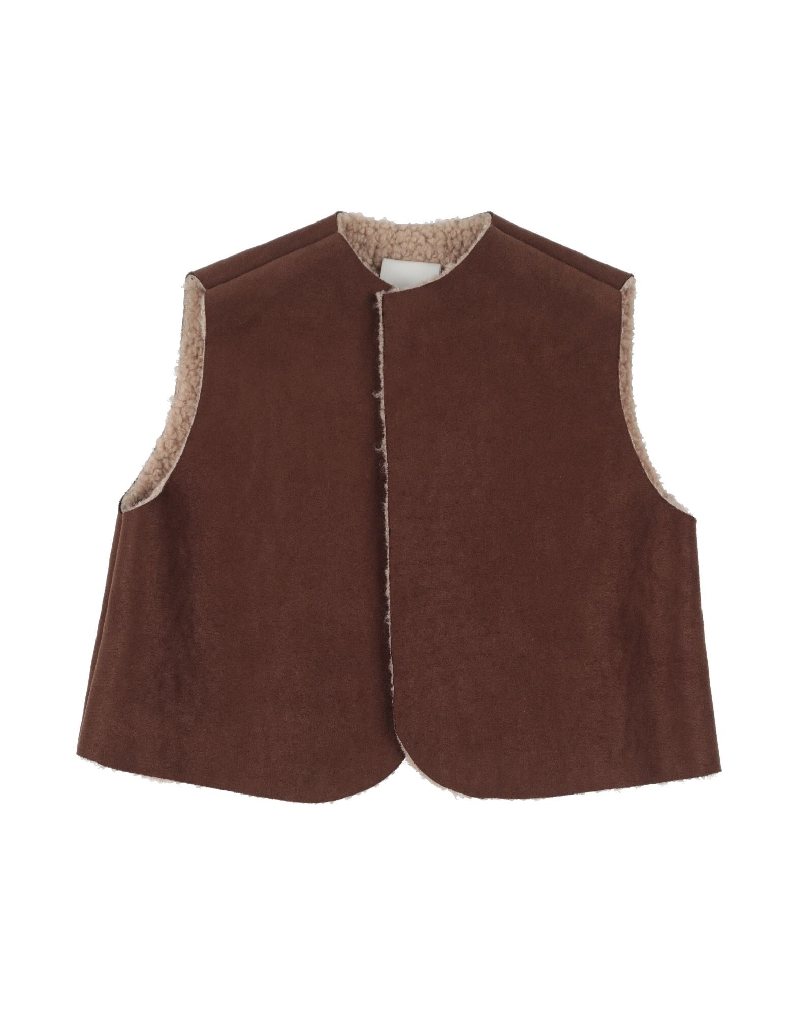 GIRO QUADRO - Shearling- & Kunstfell