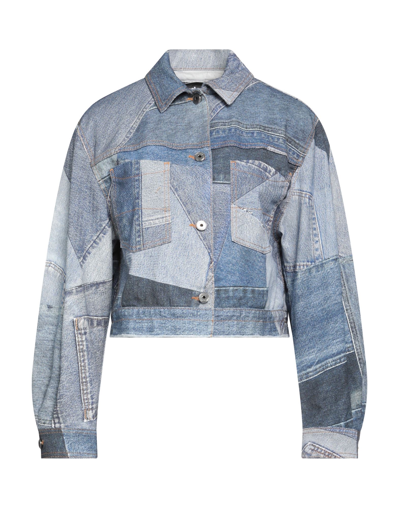 JUST CAVALLI - デニムアウター