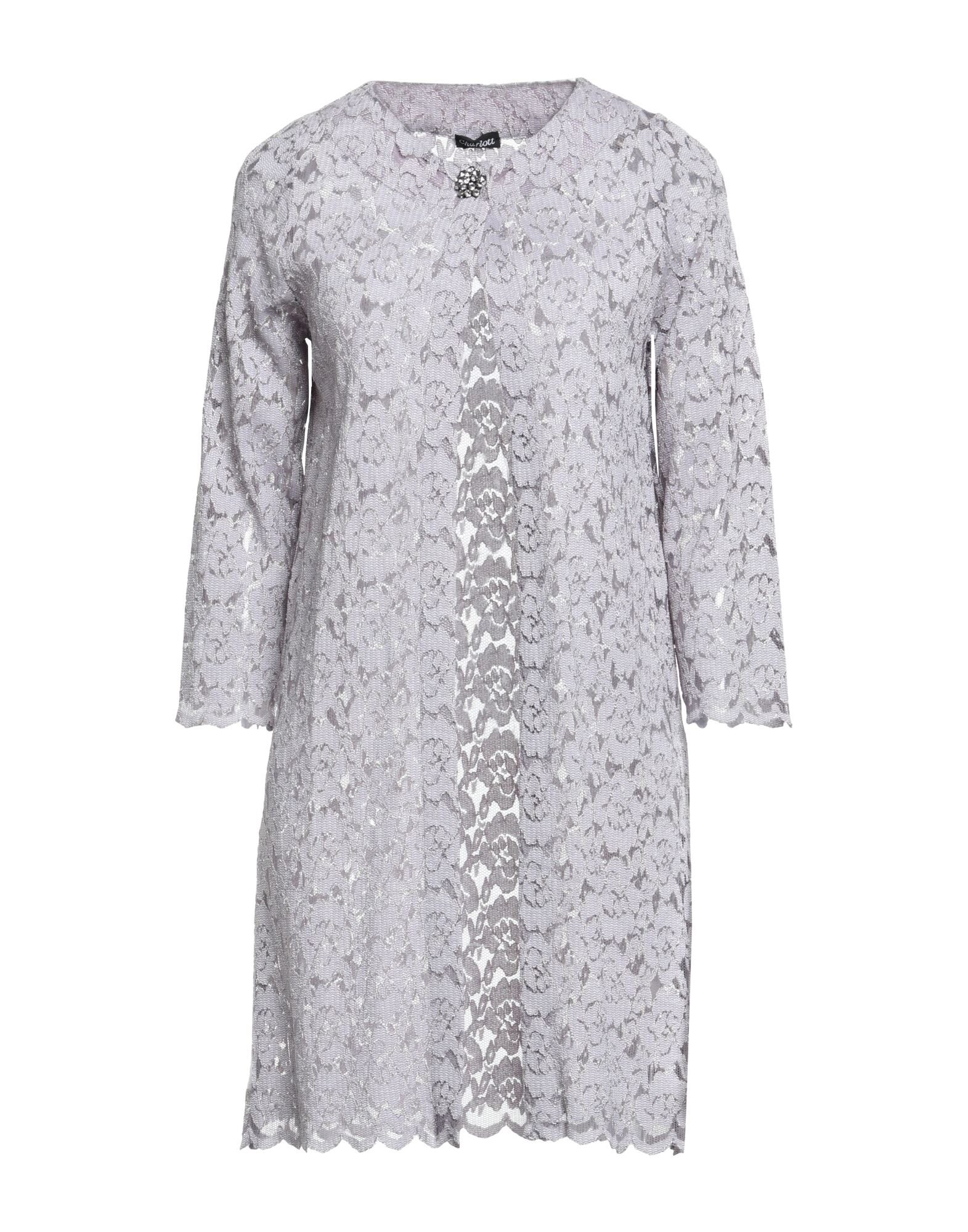 CHARLOTT - Overcoats & Trench Coats