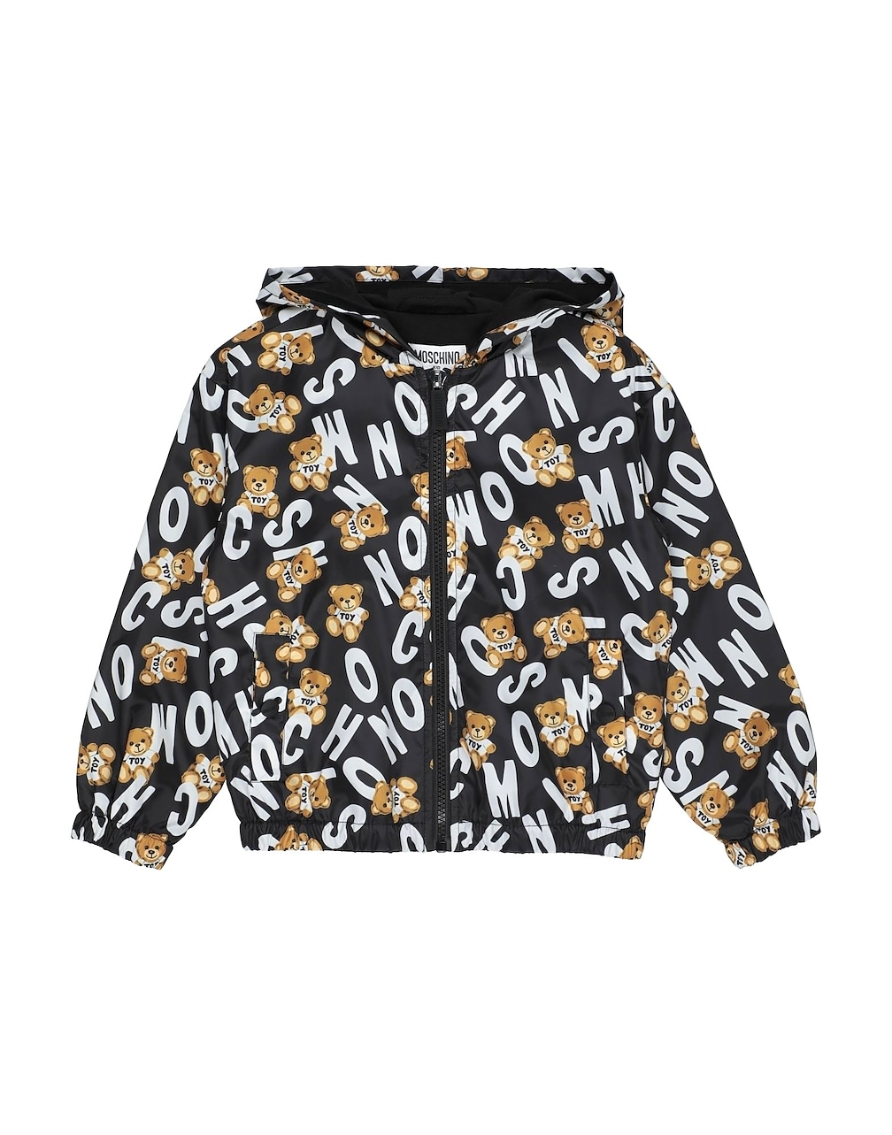 MOSCHINO KID - Giacche & Giubbotti