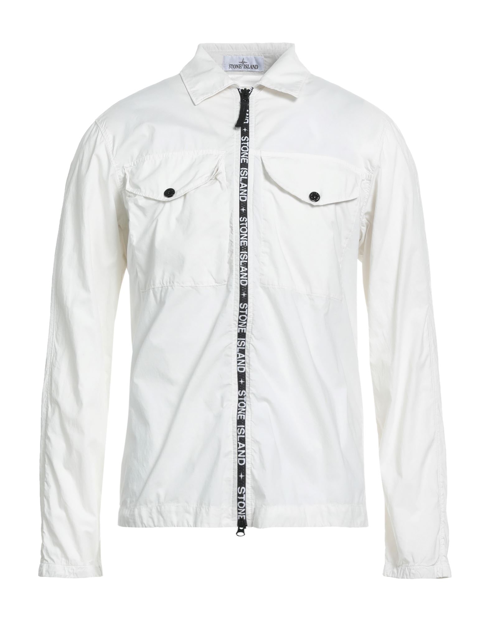 STONE ISLAND - Μπουφάν και τζάκετ