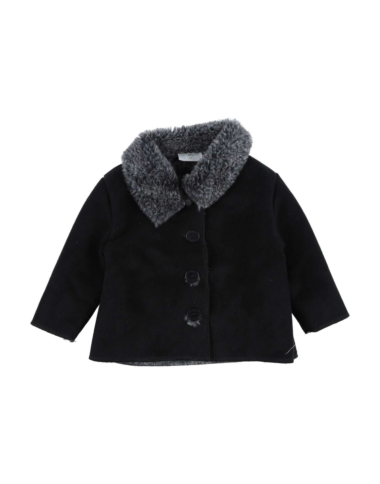 VIOLETA e FEDERICO - Shearling & Teddy