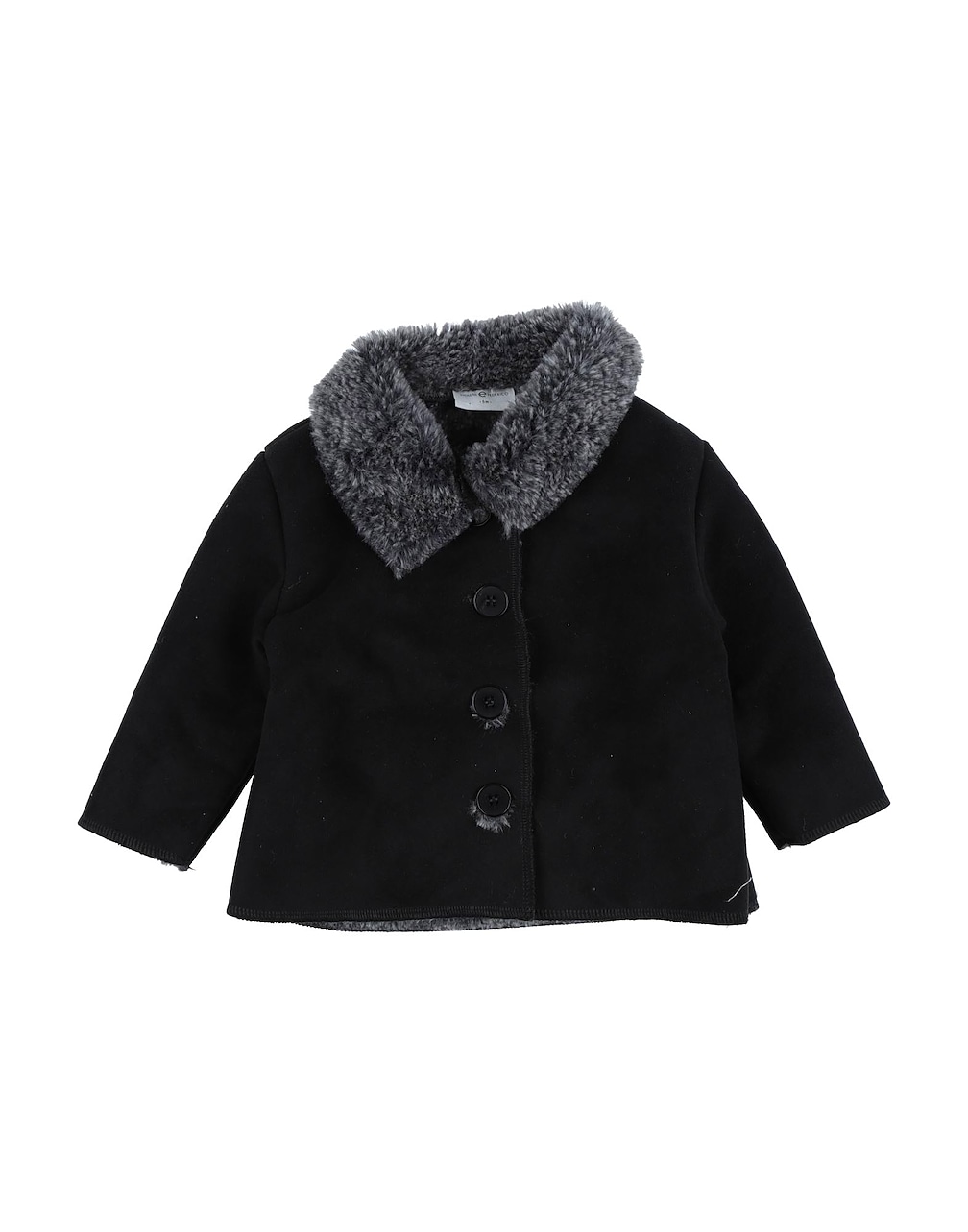 VIOLETA e FEDERICO - Μουτόν και teddy