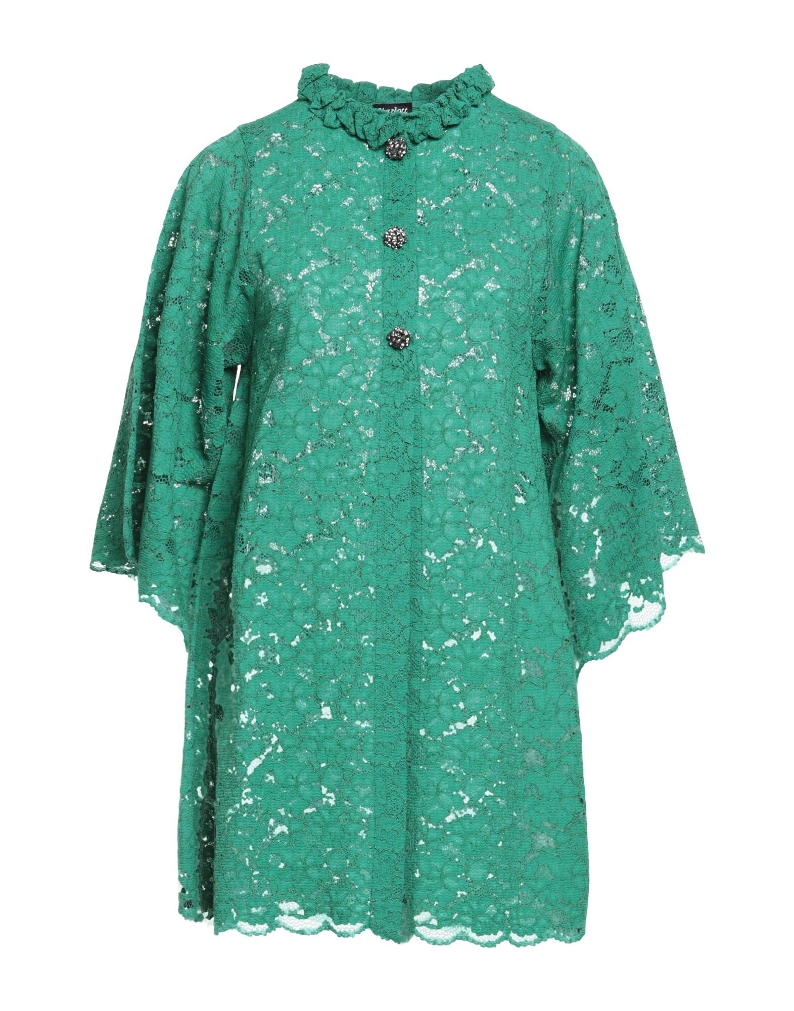 CHARLOTT - Πανωφόρια και καμπαρντίνες