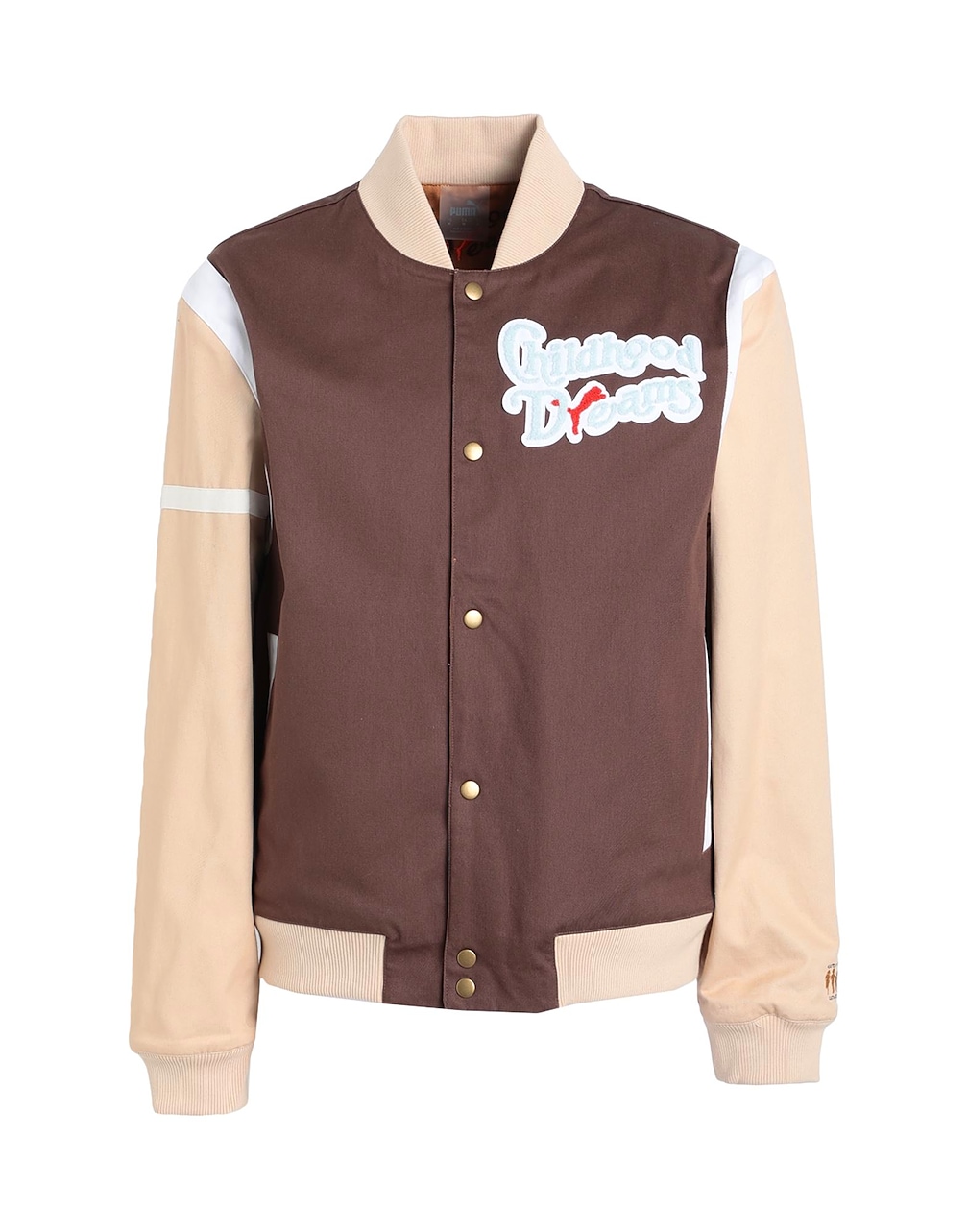 PUMA - Jackets