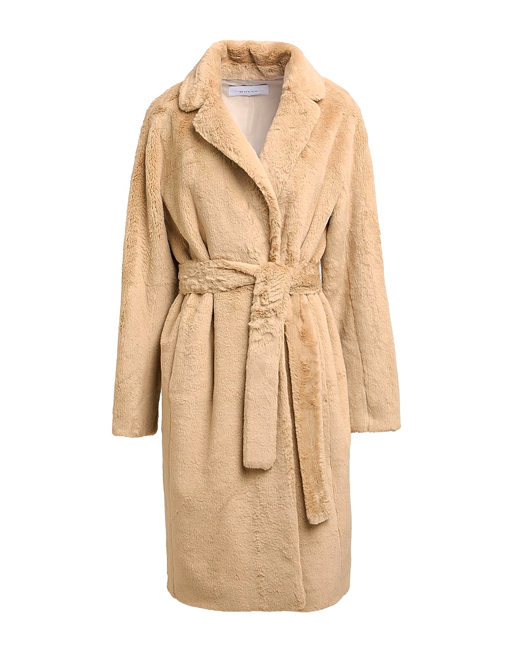 BULLY - Shearling- & Kunstfell