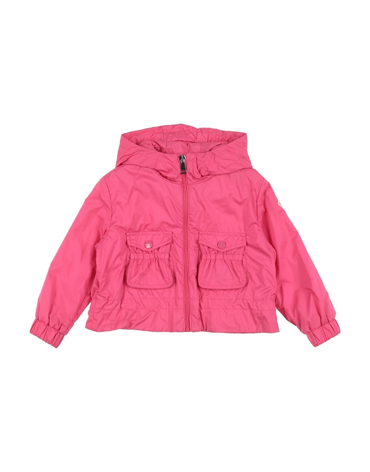 MONCLER - Куртки и пиджаки