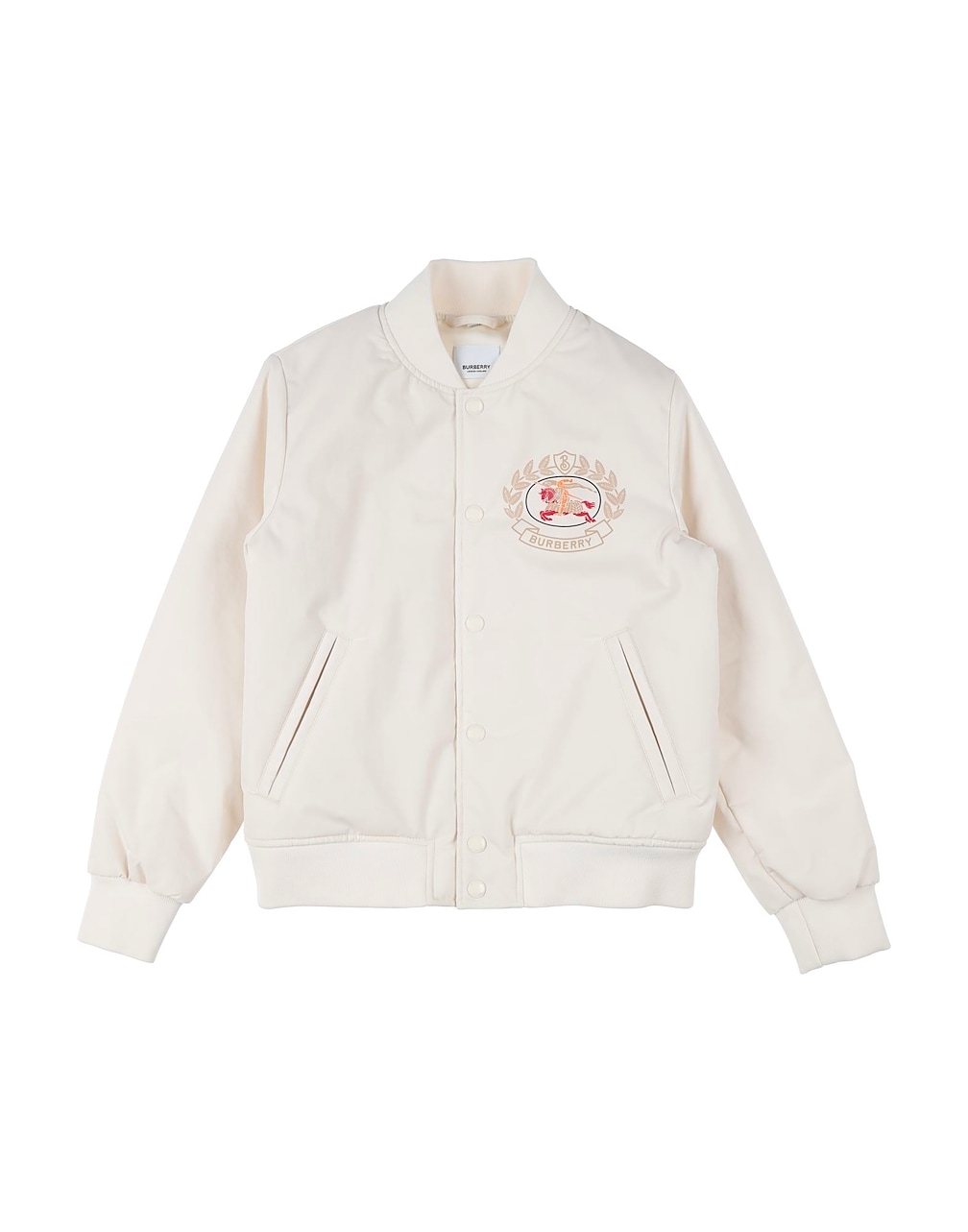 BURBERRY - Jacken und Anoraks