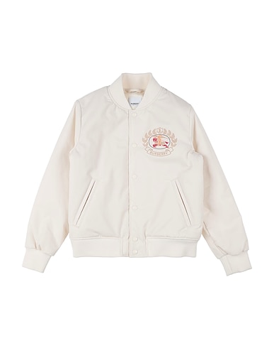 BURBERRY Jacke 56% Polyamid, 44% Baumwolle, Elastan