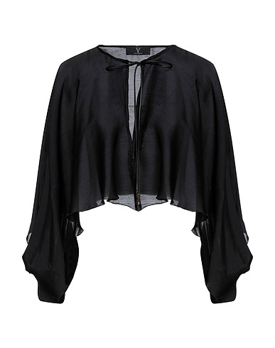 FELEPPA Cappa Nero 100% Poliestere
