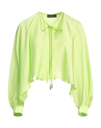 FELEPPA Cloak Lime green 100% Polyester