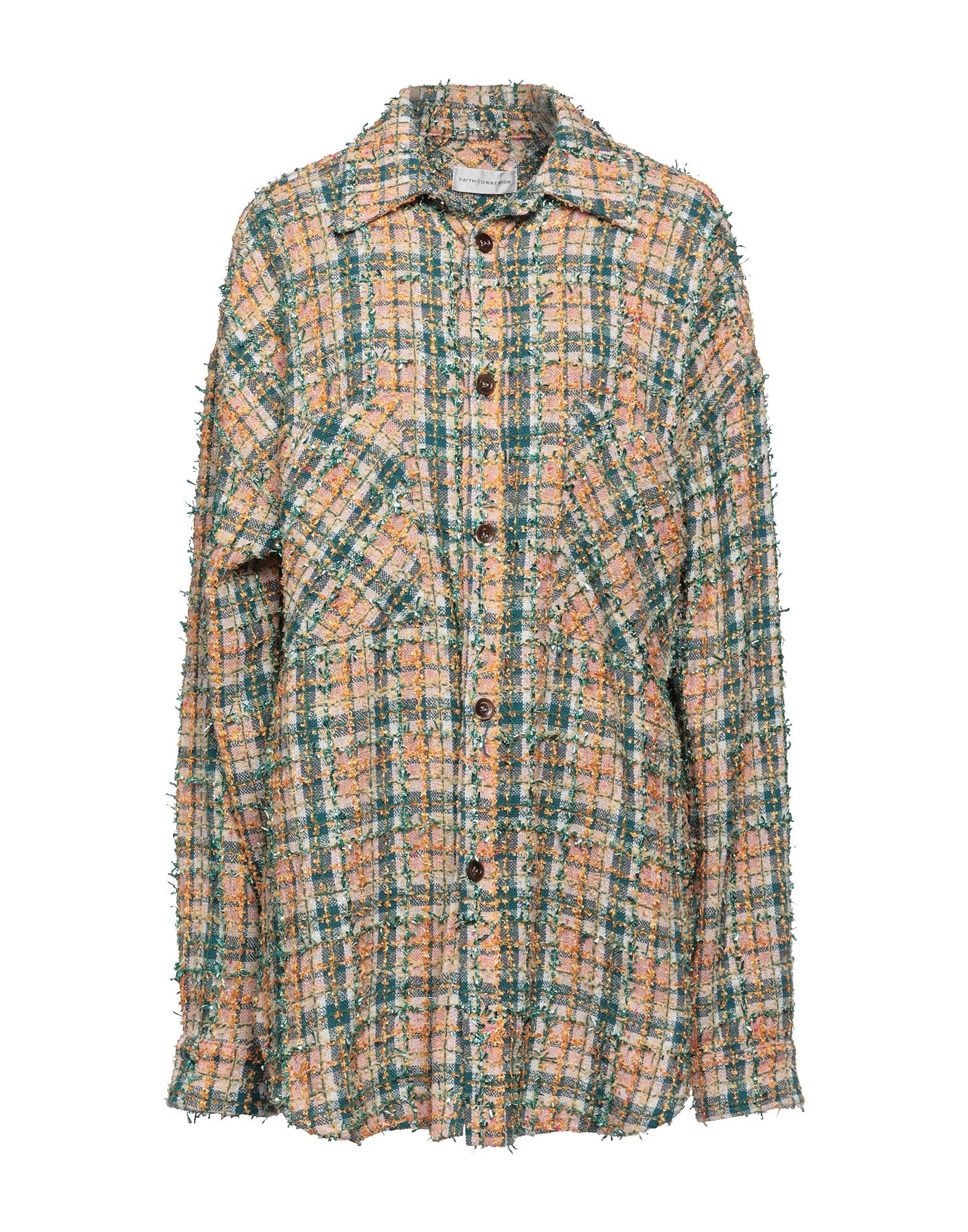 FAITH CONNEXION - Shirts