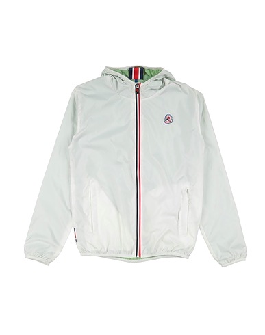 INVICTA Jacke Weiß 100% Polyester