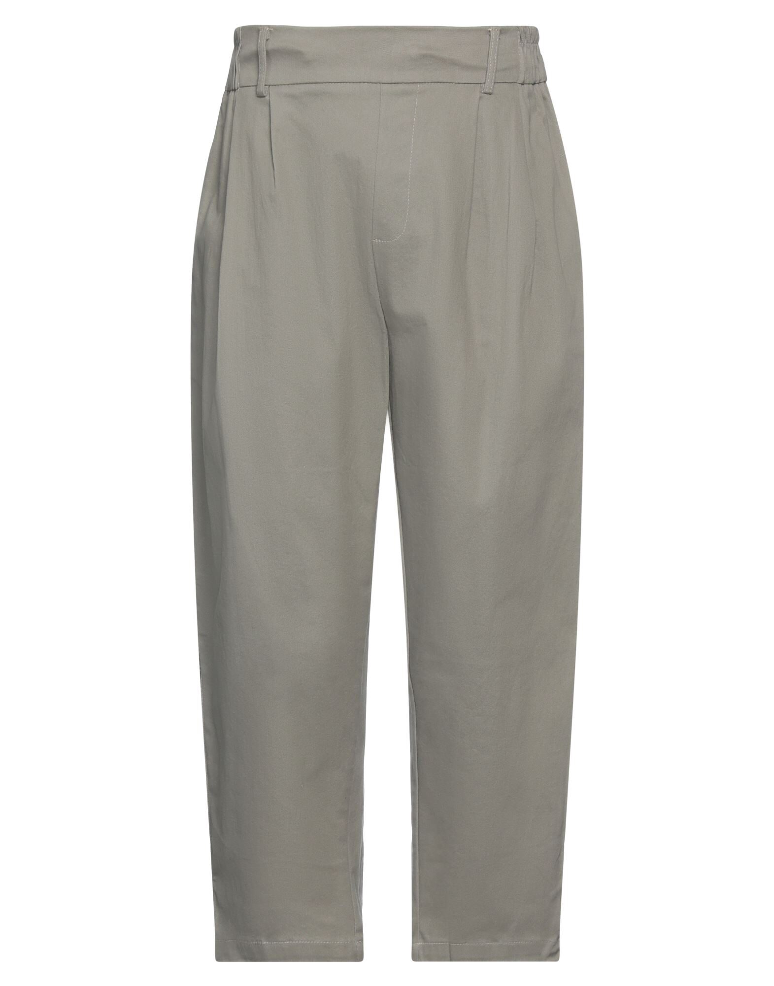 MWM MOD WAVE MOVEMENT - Trousers
