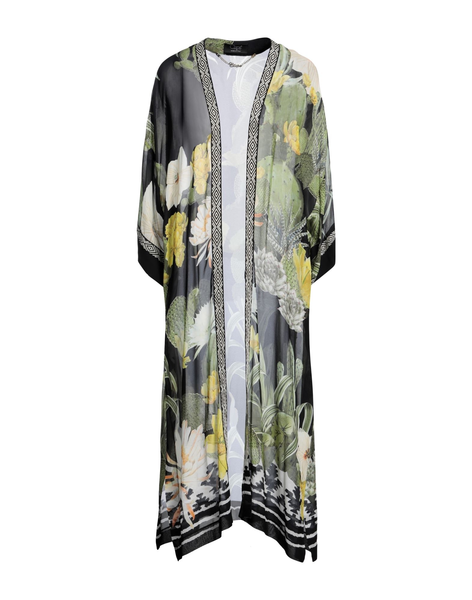 CLIPS - Overcoats & Trench Coats