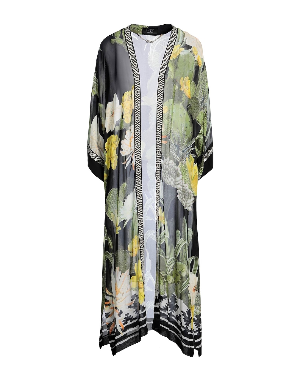 CLIPS - Overcoats & Trench Coats