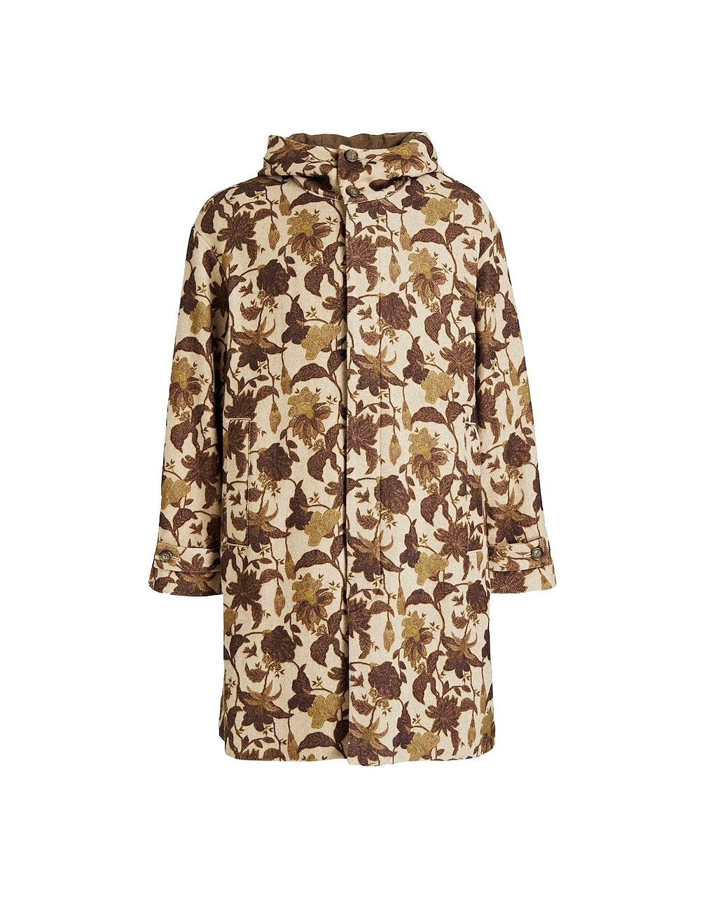 SNOW PEAK - Coats